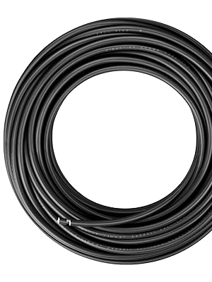 Solar Panel Wire