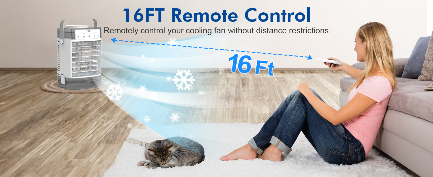 Portable Air Conditioners