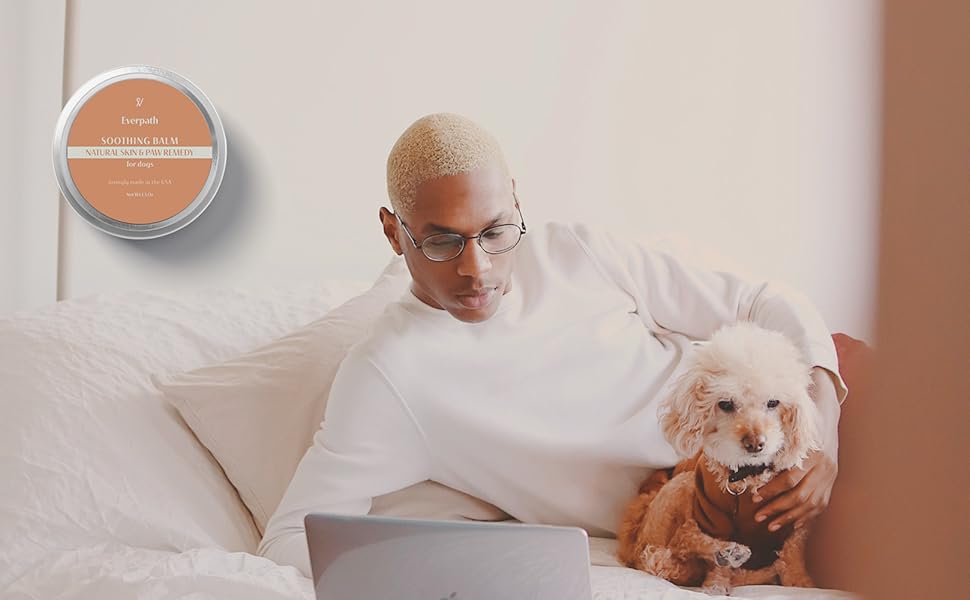 High Quality Soothing Balm