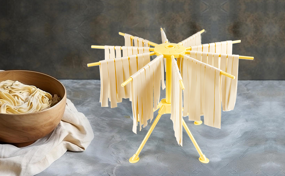 pasta making kit