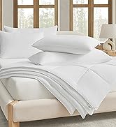 ugg basic pillow and comforter white