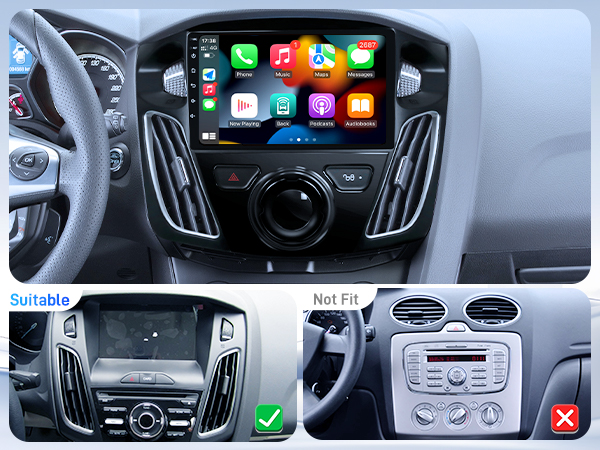 for focus radio 2012 2013 2014 2015 2016 2017 2018