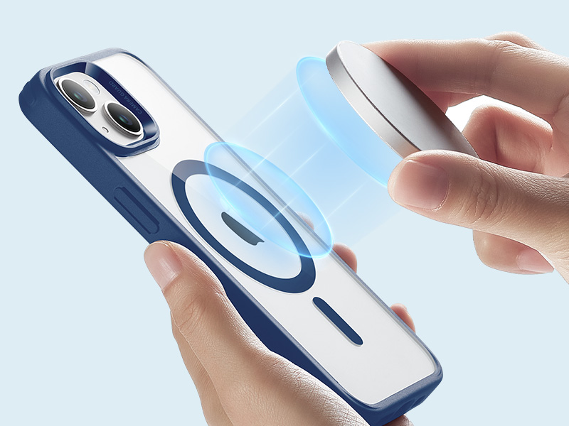 Amazon.co.jp: 【米軍MIL規格・Magsafe対応】ESR iPhone 14