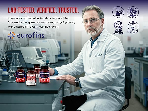 AUMETO NAD+ SUPPLEMENT