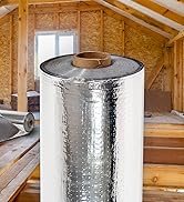 radiant barrier attic insulation