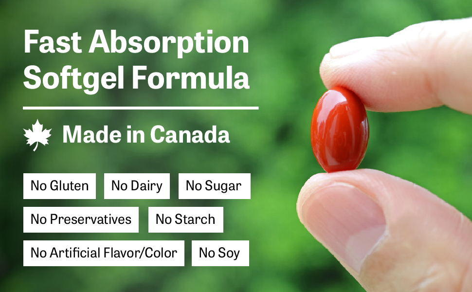 New Roots Herbal Co-Enzyme Q10