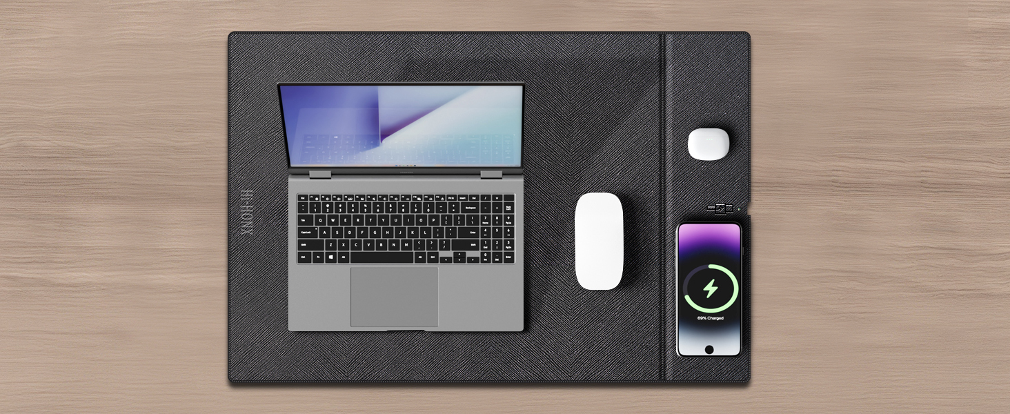 wireless charging