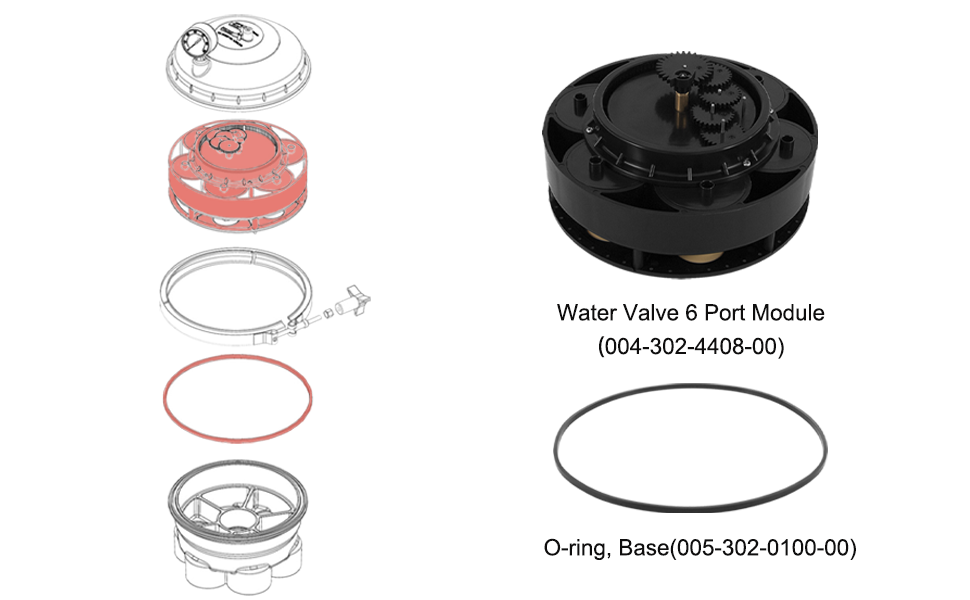 004-302-4408-00模块2件套 A+中图1.1