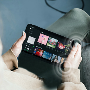 Android タブレット smile1  8インチ LTE対応 専用カバー付 Android タブレット smile1 8インチ LTE対応 専用カバー付 PC