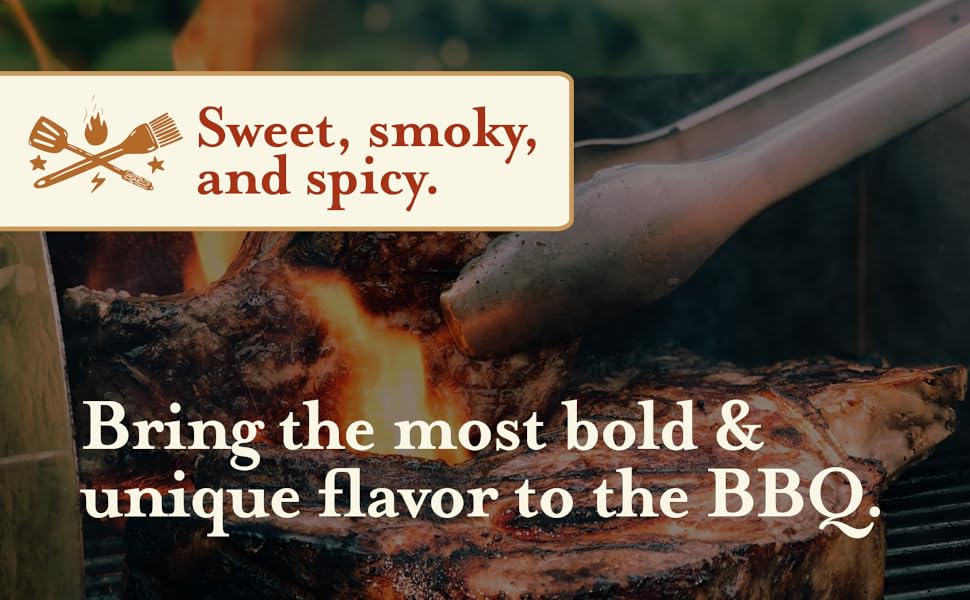 bbq grilling sauce