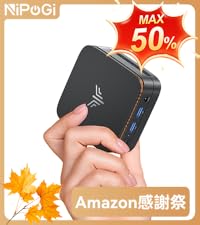 Amazon.co.jp: 【2025新型・N150初登場】 ミニpc 最大3.60GHz