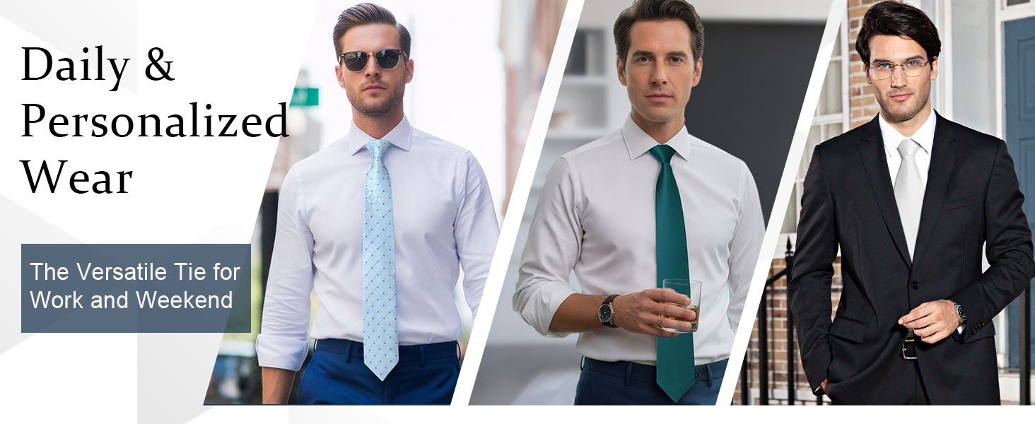 polyester necktie daily wear accesorries for church anniversary school dance special occasio funeral