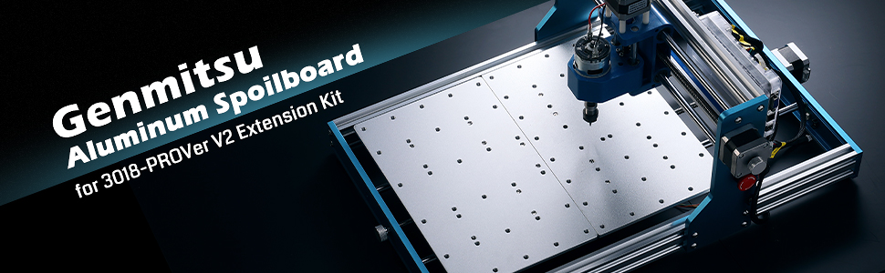 アルミスポイルボード