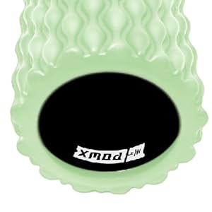 hollow foam rollers for muscles massage