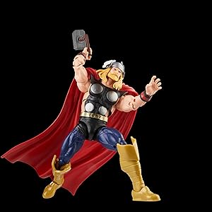 Amazon.co.jp: ハズブロ(HASBRO) MARVEL マーベルレジェンド