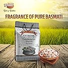 Handi Basmati Rice 10 Lbs