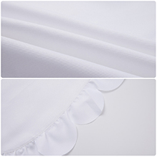 Anime Niffty Cosplay Costume Fancy Dress Uniform Suit Halloween Carnival Party Outfit 6 Niffty Cosplay