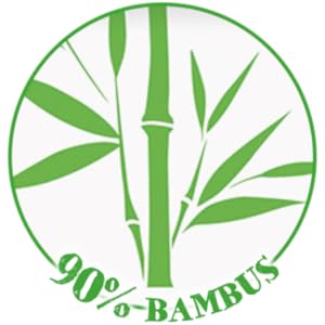 Picto Bambus