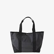Amazon | [ザノースフェイス] BC Standard Tote ブラック