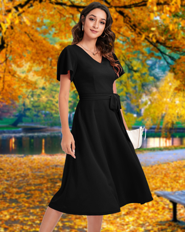tea party dress