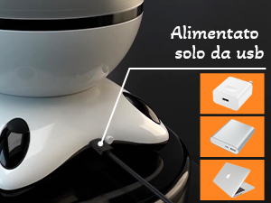 lampada proiettore bambini