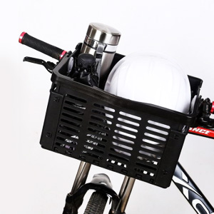 未使用　当時物　GREY　折りたためるバスケット 折り畳み式・自転車用カゴ Amazon | 自転車 カゴ前カゴ自転車バスケット折りたたみ式自転車