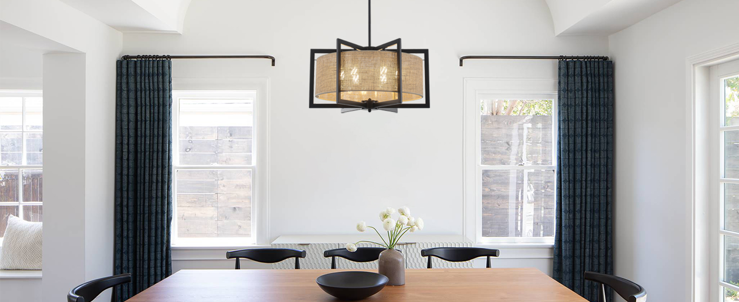 chandeliers farmhouse