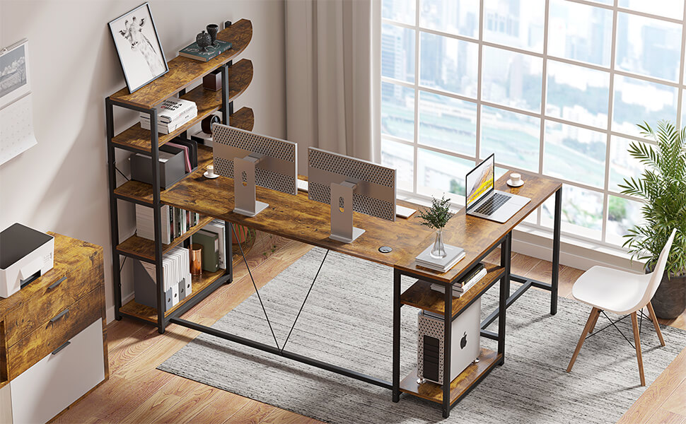 desk
