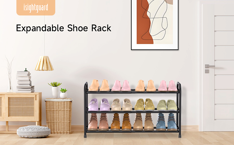 shoe stand