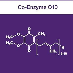 New Roots Herbal Co-Enzyme Q10