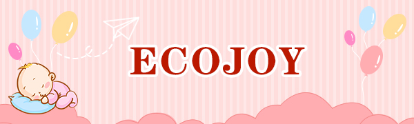 ECOJOY baby girl romper