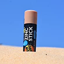 Sun Zapper - Light Skin Tone