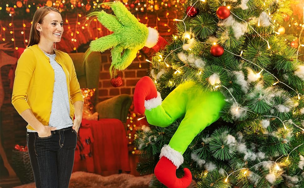 Christmas Decorations