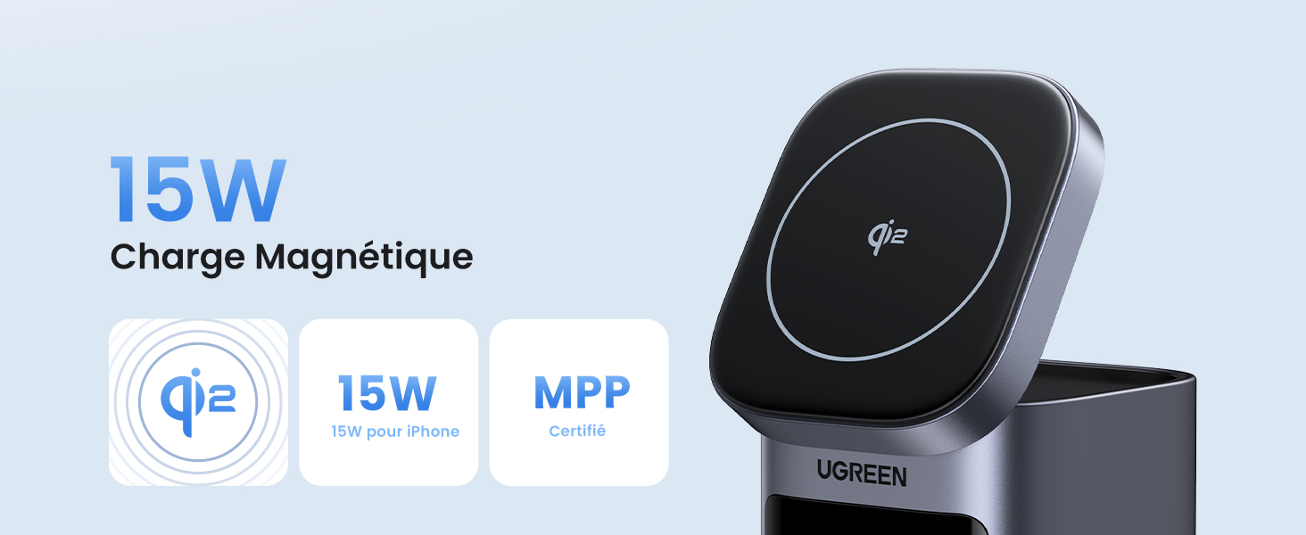 powerbank batterie externe 20000mah charge rapide
