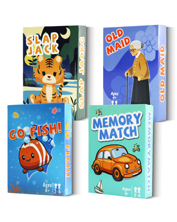 kids games