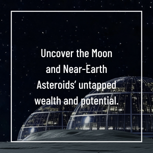 Building the Space Infrastructure