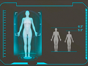 Mynta massage chair 3100