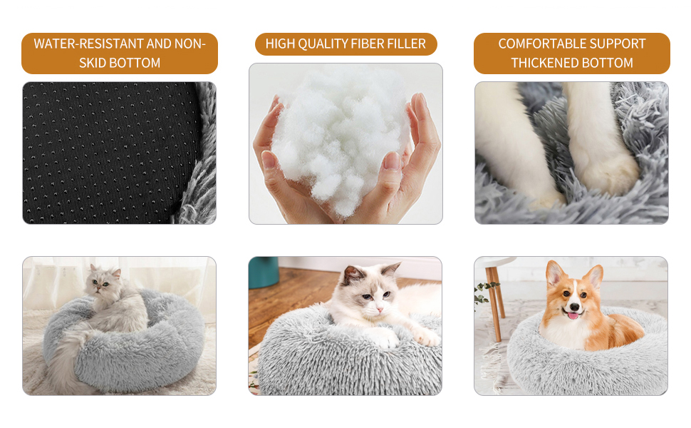 cat bed