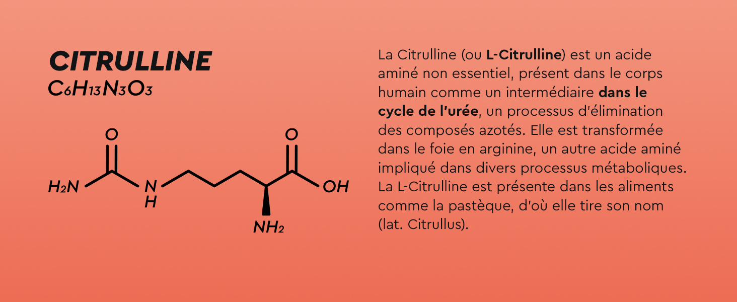 Glutamine