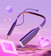 VITURE One Neckband, Official Partner of PSPlay & XBXPlay, 128GB Storage, Remote Play, Cloud Gami...