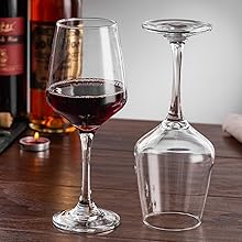 Versatile Use – Ideal for Wine, Cocktails & More