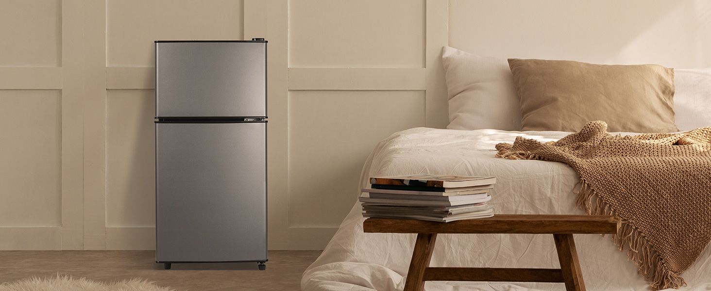 mini fridge
