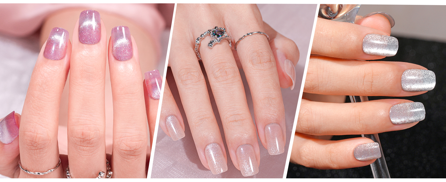 press on nails