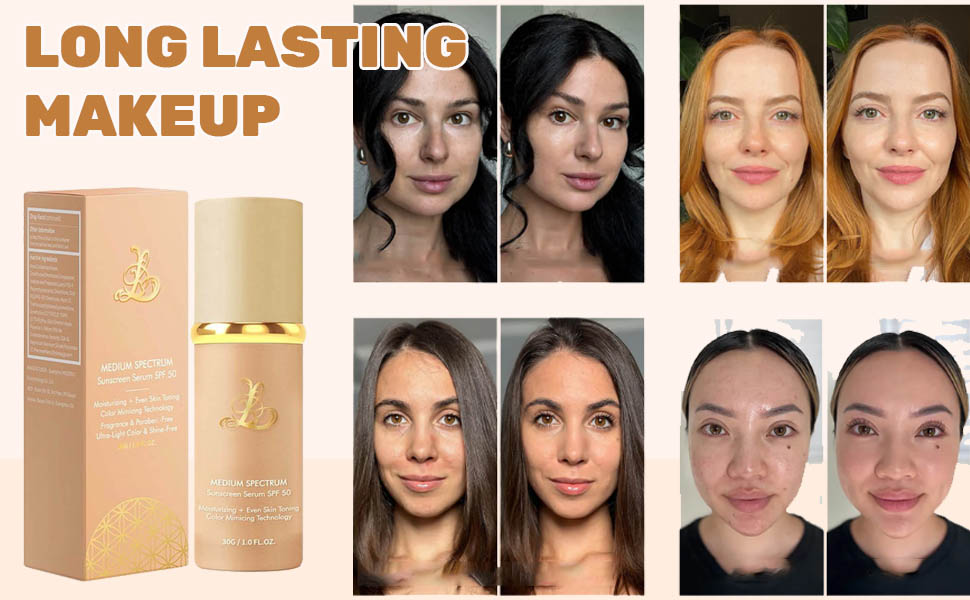 color changing foundation,protector solar con color,maquillaje para mujer en oferta,rise luxus