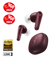 Amazon.co.jp: Anker Soundcore Liberty 4（ワイヤレスイヤホン