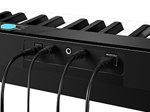 starfavor SEK88A electronic keyboard piano