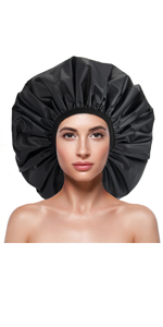shower cap