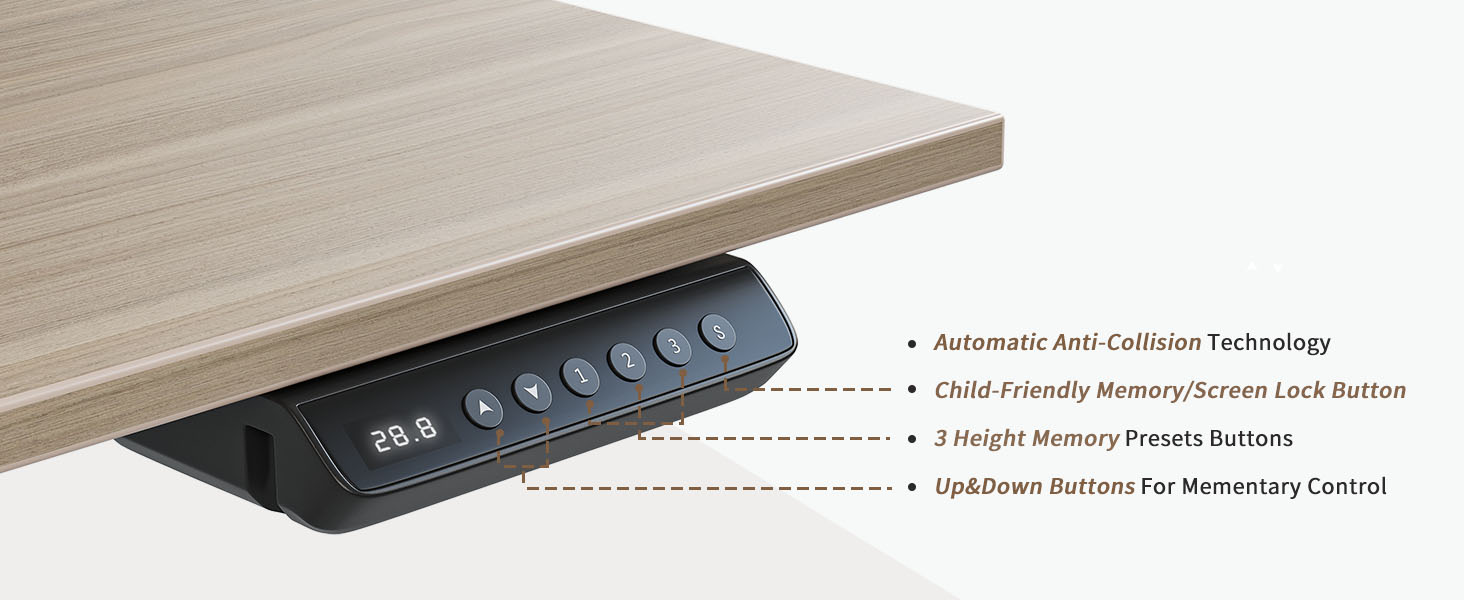 standing desk