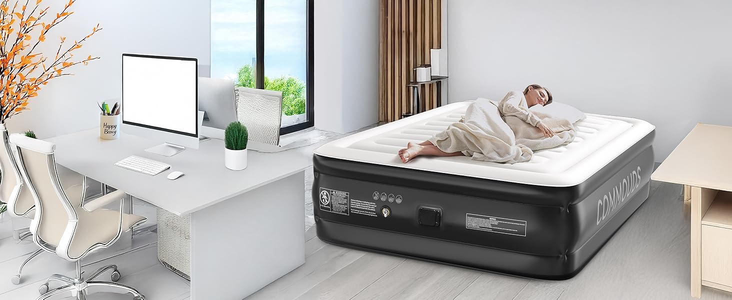 air mattress