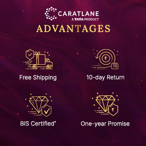 CaratLane Advantages